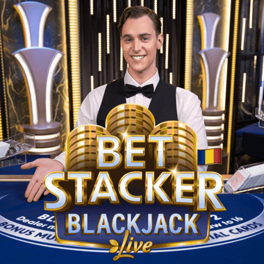 Classic Bet Stacker Blackjack 17