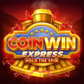 Coin Win Express: Hold The Spin