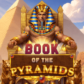 Book of the Pyramids