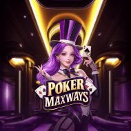 Poker Maxways