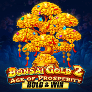 Bonsai Gold 2: Age of Prosperity