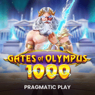 Gates of Olympus 1000