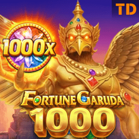 Fortune Garuda 1000