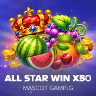 All Star Win x50