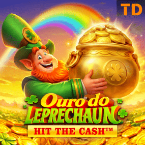 Leprechaun’s Gold Streak