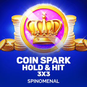 Coin Spark