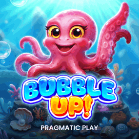 Bubble Up!