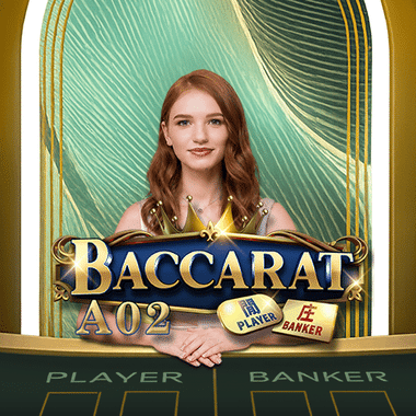 Baccarat A02