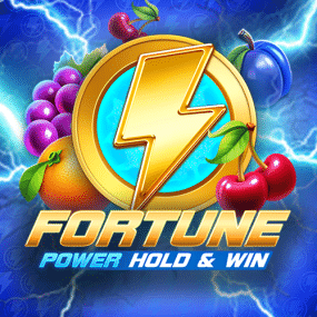 Fortune Power: Hold & Win