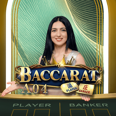 Baccarat A04