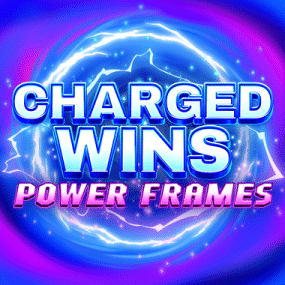 Charged Wins: Power Frames